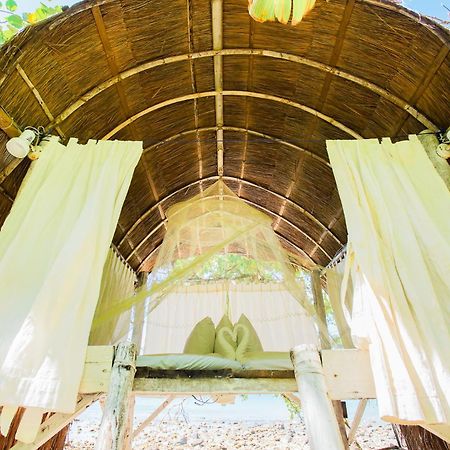 ホテル Playa La Caleta Bataan モロン エクステリア 写真