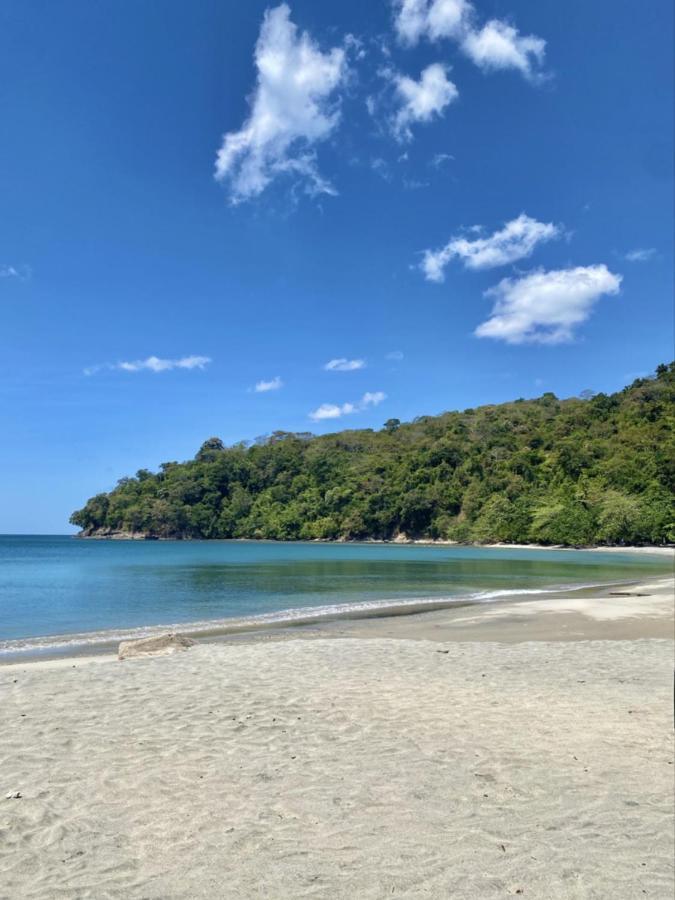 ホテル Playa La Caleta Bataan モロン エクステリア 写真