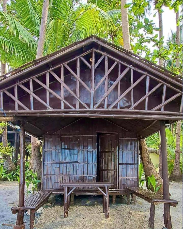 ホテル Playa La Caleta Bataan モロン エクステリア 写真